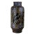 Oriental Ceramic Vase For Sale