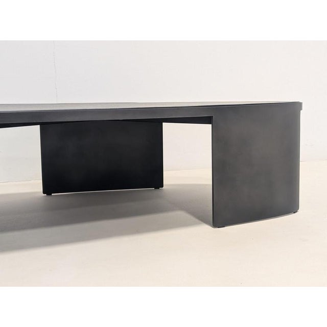Koishi Coffee Table from Poliform For Sale - Image 5 of 13