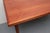 XL Dining Table in Teak, 1965 For Sale - Image 10 of 17