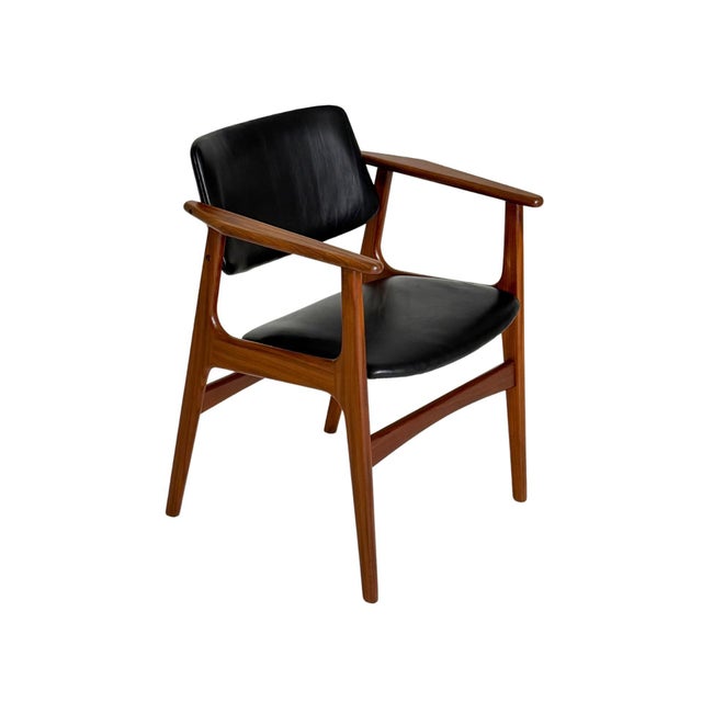 Lene Chair from Arne Vodder, 1960s For Sale - Image 9 of 9