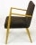 Mid-Century Modern t.h. Robsjohn-Gibbings for Widdicomb Open Armchairs - a Pair For Sale - Image 3 of 11