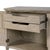 Wood Flagstaff 70 in. W Rectangular Cane 4 Door Sideboard, Desert Sand For Sale - Image 7 of 11