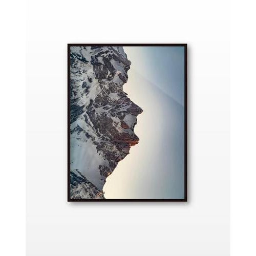 Bernhard Lang, Pilatus Mountain Landscape, Limited Edition Photograph For Sale - Image 6 of 9