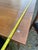 Mid-Century Modern Mid-Century Modern Attributed to Merton Gershun for American of Martinsville Walnut Dining Table For Sale - Image 3 of 12