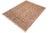 Designed with mesmerizing intricacy and gorgeous color palette, this hand-knotted masterpiece demonstrates the beauty and...