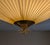 Large Flush Mount in the style of Paavo Tynell, 1950s For Sale - Image 14 of 18
