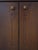 Stickley Cherry Highlands Display China Cabinet For Sale - Image 11 of 18
