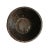 Contemporary Vintage Nepal Rustic Wood Bowl For Sale - Image 3 of 5