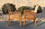 Tommy Bahama Tommy Bahama Ocean Club Kowloon Dining Room Chairs—Set of 6 For Sale - Image 4 of 18