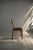 Mid-Century Modern Scandinavian Dining Chairs in Teak and Vinyl, 1960s, Set of 4 For Sale - Image 15 of 18