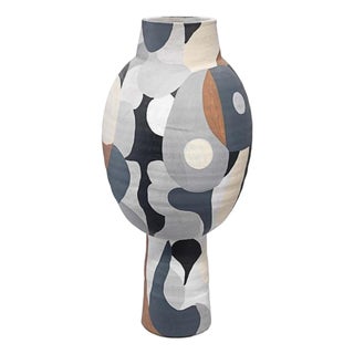 Pablo Vase - Large For Sale