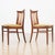 Set of Six Mid Century Dining Chairs by G Plan For Sale In Los Angeles - Image 6 of 12