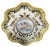 Large Polylobed Earthenware Dish from Manufacture de Charolles For Sale - Image 3 of 6
