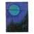 Cesare Peverelli Signed Lithograph Densite Feu 1972* For Sale