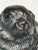 Metal Scottish Art Deco Bronze Newfoundland Dog With Historic Inscription For Sale - Image 7 of 12