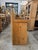 1920's English Pine Bench For Sale - Image 6 of 11