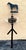 Early 20th Century Antique American Iron Horse Weathervane, Nashville Tn For Sale - Image 12 of 13