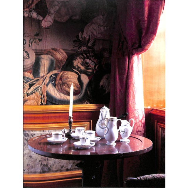 Jacques Garcia: Decorating in the French Style