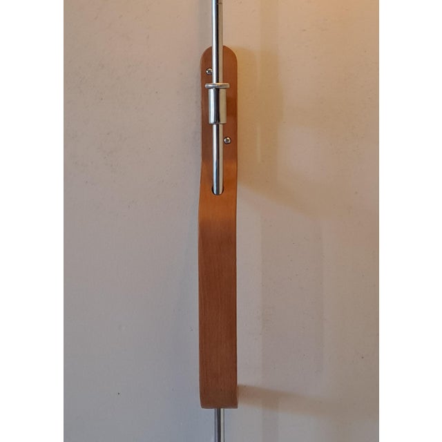 Grevie Wall Lamp by Lars Bessfelt for Ateljé Lyktan, 1970s For Sale - Image 6 of 18