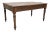 Kitchen Table in Fir Wood, Early 20th Century For Sale