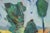 Dietrich Noßky, Landscape Forest, 1967, Oil on Canvas, Framed For Sale - Image 6 of 14