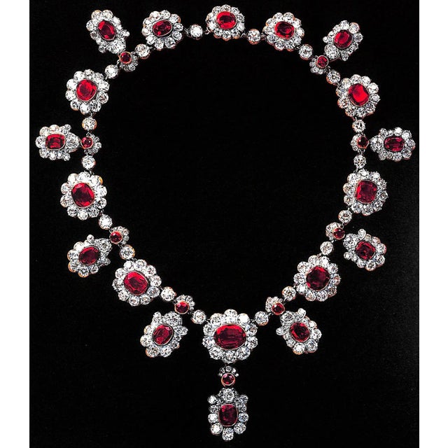 "Queens' Jewels" 2002 Meylan, Vincent For Sale In New York - Image 6 of 12