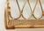 1970s Vintage Rattan Wall Shelf, 1970s For Sale - Image 5 of 9
