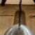 Mid-Century Modern Stilnovo Demilune Pendant Lamp, Aluminum & Plexiglass, Milan, Mid-Century Modern For Sale - Image 3 of 8