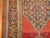 Antique Zabihi Collection Bidjar Gallery Rug For Sale - Image 4 of 6