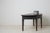 Antique Swedish Demi-Lune Console Table For Sale - Image 4 of 11