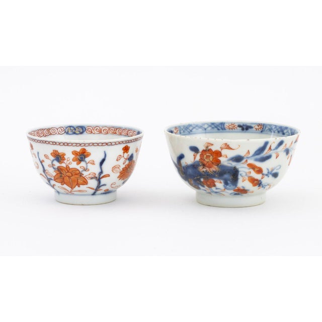 Chinese Export Porcelain Imari Articles, 7 For Sale - Image 13 of 17