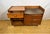 Mid-Century Teak Telephone Seat from Nathan, 1960-1970 For Sale - Image 4 of 10