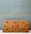 Vintage Brass Accented Campaign Dresser For Sale - Image 10 of 17