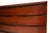 Wood Vintage Danish Chest of Drawers by Arne Vodder for Sibast, 1960s For Sale - Image 7 of 11