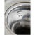 Silver Antique 19th Century Tiffany and Co Silver Centerpiece For Sale - Image 8 of 8