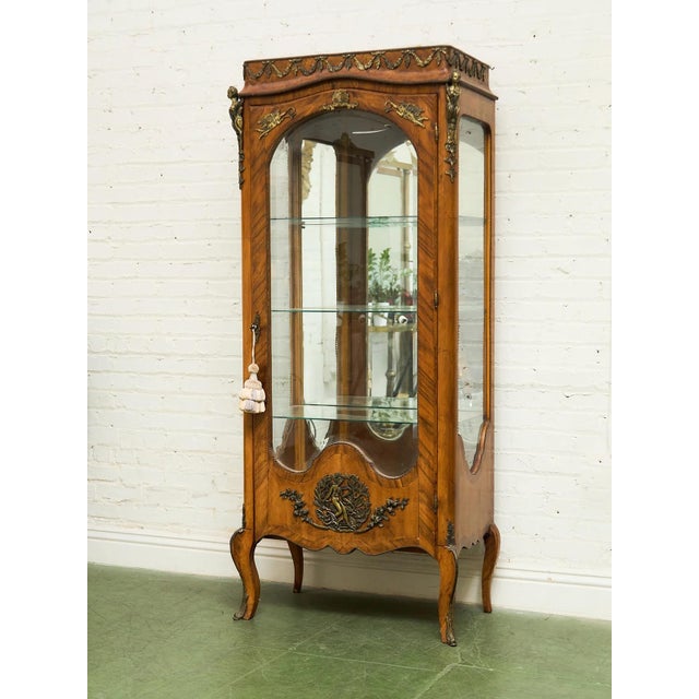 Whether you are storing drinks and barware or looking for the perfect place to showcase your collectibles, our vintage bar...