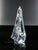 Crystal sculpture daum france penguin origin france period 1990s mark daum france the daum france glassworks is a historic...