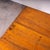 French Cast Base Small Dining Table, 1930s For Sale - Image 4 of 7