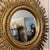 Vintage 1970s Gilded Gold Sunburst Wall Mirror – Hollywood Regency / MCM Accent For Sale - Image 10 of 10