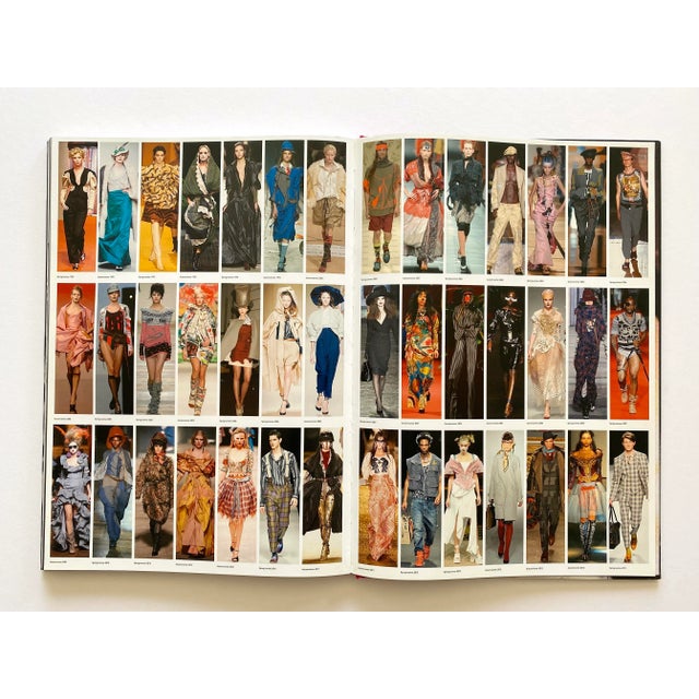 Vivienne Westwood : Curated by Terry Jones 