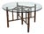 John McGuire BA-13 Bamboo Dining Table For Sale