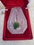 Waterford Crystal Pair of Waterford Crystal Christmas Ornaments For Sale - Image 4 of 5
