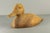 Early 20th Century Carved Wood Duck Decoy, S. Laity Woodcarvers Lancaster, Pennsylvania For Sale In Houston - Image 6 of 17