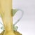 Mid 20th Century Vintage Venetian Scavo Art Glass Amphora Vase For Sale - Image 5 of 10