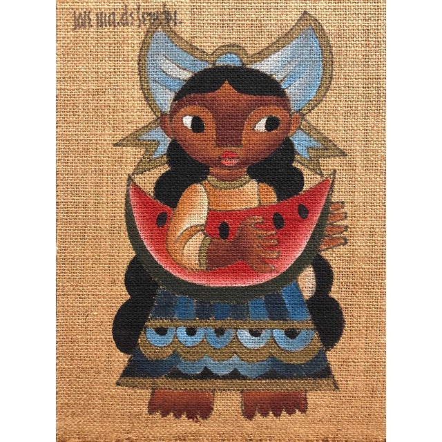 Brach (American, 1924-2007). "Ahola #13". Oil on canvas. Ex. David and Marion Porter estate. Inscribed on the reverse...