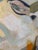 “The Best Neighbors” Original Deer Painting by LWren Walraven For Sale - Image 11 of 12