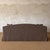 Carmel Sofa Slip Covered in 100% Belgian Linen For Sale - Image 9 of 11