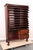Traditional 19th Century Mahogany Sheet Music Cabinet For Sale - Image 3 of 8