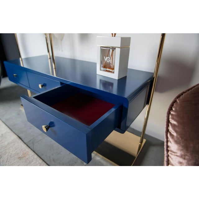 Italian the Emperor's Clothes Rack by Lea Chen for VGnewtrend For Sale - Image 12 of 14