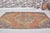 Antique Wool Turkish Arae Rug For Sale - Image 10 of 10